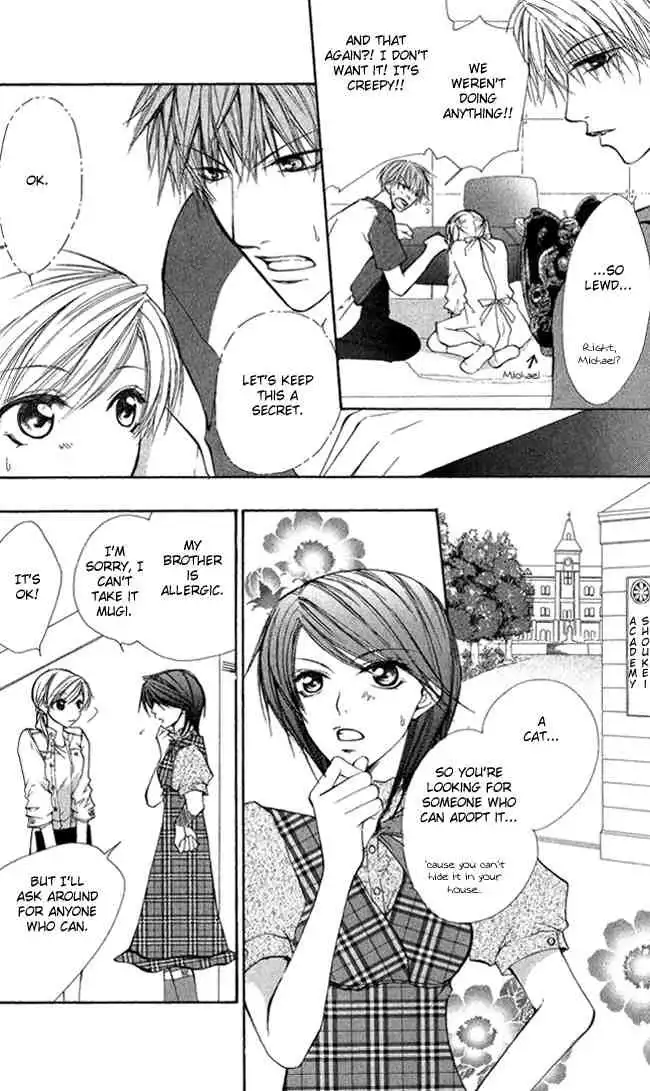 Full House Kiss Chapter 7 10